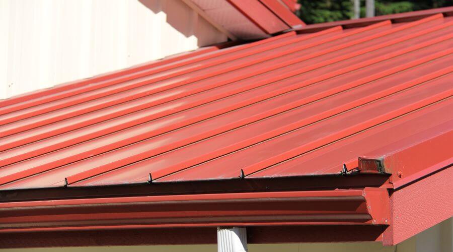 Roof Coating & Sealant Application in Alpha, MI